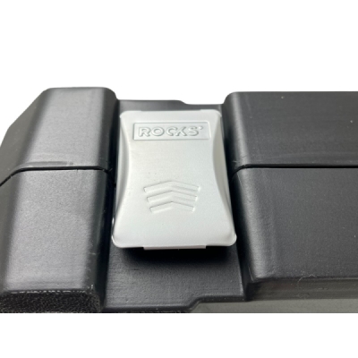 Rooks OK-01.0216 Sada nářadí 1/2" 3/8" 1/4" Master-UNI XXL 216 Ks