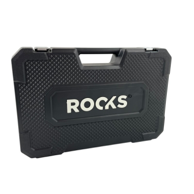 Rooks OK-01.0216 Sada nářadí 1/2" 3/8" 1/4" Master-UNI XXL 216 Ks