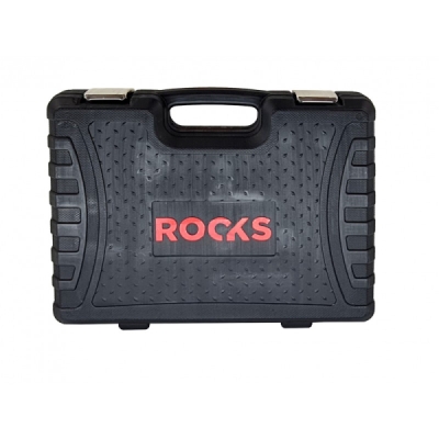 Rooks OK-01.0056 Sada nářadí 1/2", 56 Ks