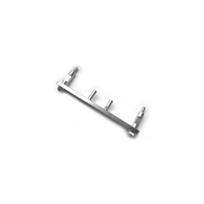 Rooks OK-02.3084 Blokace kladky RENAULT DACIA SMART 0.9 1.2 TCE