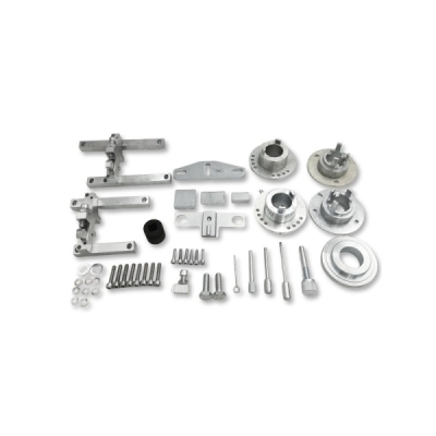 Rooks OK-02.3080 Blokace rozvodu FORD 1.0 ECOBOOST, SADA MASTER