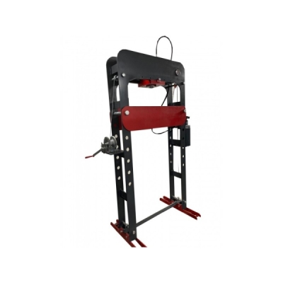 Rooks OK-08.0133 Dvoupístový hydraulický lis 52T