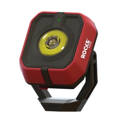 Rooks OK-03.3027 Inspekční svítilna 1000/350 Lm, 2500 MAh
