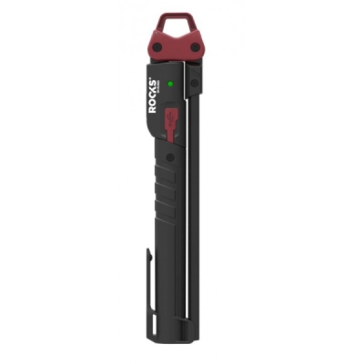 Rooks OK-03.3023 Svítilna v tužce 300/600 Lm, 1600 MAh, FLEX