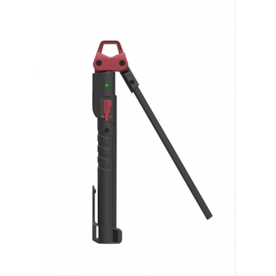 Rooks OK-03.3023 Svítilna v tužce 300/600 Lm, 1600 MAh, FLEX