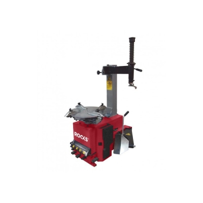 Rooks OK-08.3110 Poloautomatická zouvačka pneumatik pro osobní automobily a dodávky ECO