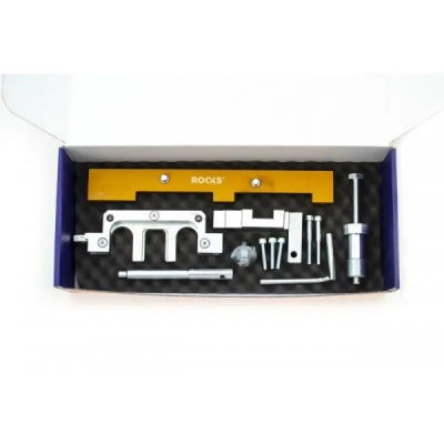 Rooks OK-02.3044 Aretace rozvodu BMW 1.8 2.0 N42/N46/N46T