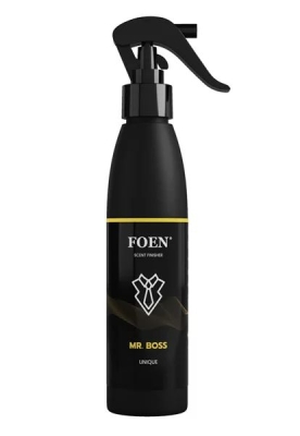 Foen Mr. Boss 185ml