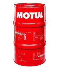 Motul 8100 X-CLEAN+ 5W-30 208L