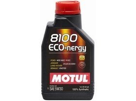 Motul 8100 ECO-NERGY 5W-30 1L