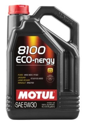 Motul 8100 ECO-NERGY 5W-30 4L