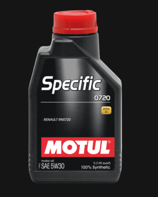 Motul Specific 0720 5W-30 1L