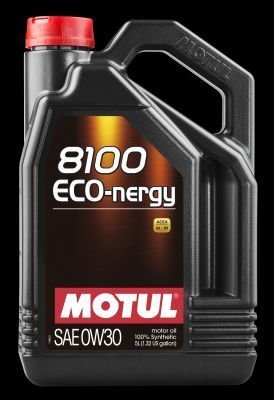 Motul 8100 ECO-NERGY 0W-30 5L