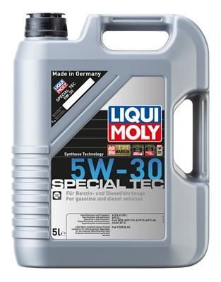 Liqui Moly 1164 (9509) Special Tec 5W-30 5L