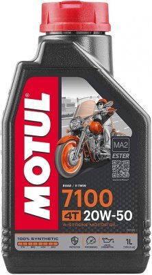 Motul 7100 4T 20W-50 1L