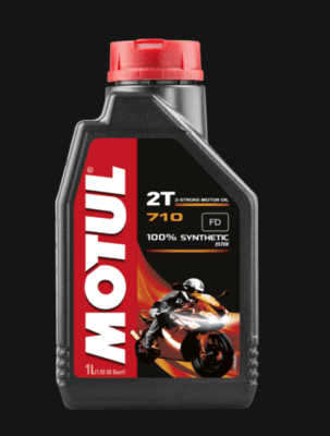 Motul 710 2T 1L