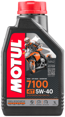Motul 7100 4T 5W-40 1L
