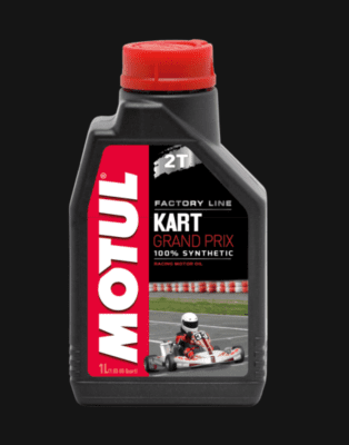 Motul Kart Grand Prix 2T 1L