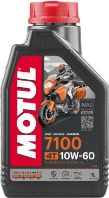 Motul 7100 4T 10W-60 1L