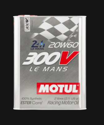 Motul 300V LE MANS 20W-60 2L