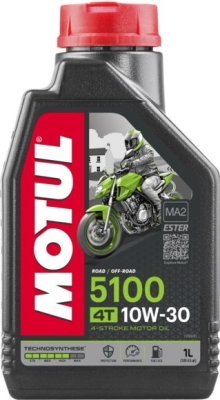 Motul 5100 4T 10W-30 1L
