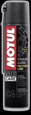 Motul Sprej na řetězy MC CARE™ C4 FL 400ml
