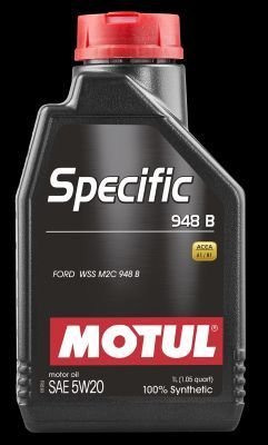 Motul Specific 948 B 5W-20 1L