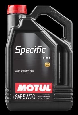 Motul Specific 948 B 5W-20 5L