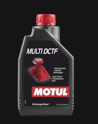 Motul MULTI DCTF 1L