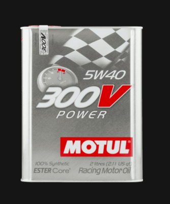 Motul 300V Competition 5W-40 2L