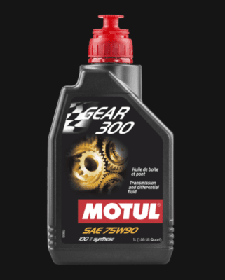 Motul Gear 300 75W-90 1L