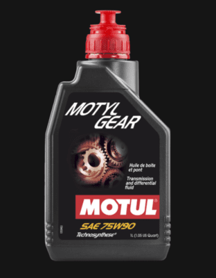 Motul Motylgear 75W-90 1L