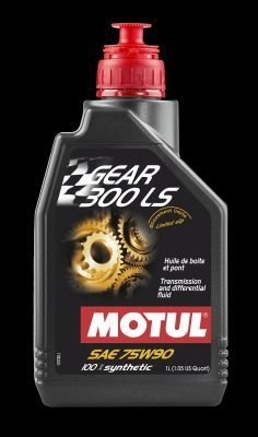Motul Gear 300 LS 75W-90 1L