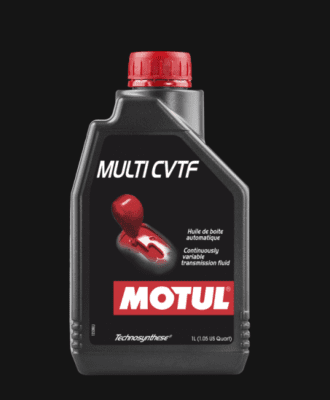 Motul MULTI CVTF 1L