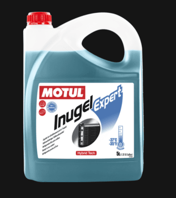 Motul Inugel Expert -37°C 5L
