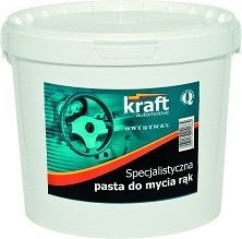 Kraft Pasta na mytí rukou 5L
