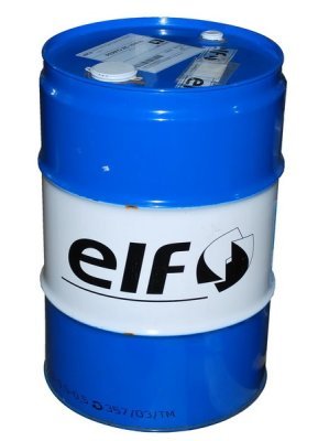 ELF Evolution 900 NF 5W-40 60L