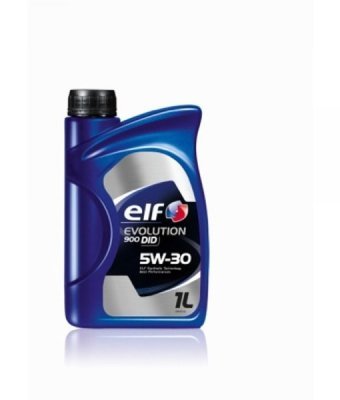 ELF Evolution 900 DID 5W-30 1L