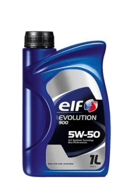 ELF Evolution 900 5W-50 1L