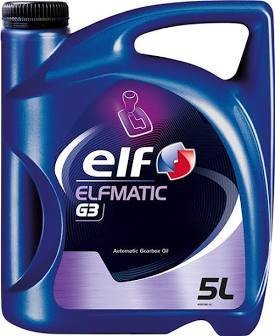 ELF Elfmatic G3 5L