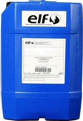 ELF Elfmatic G3 20L