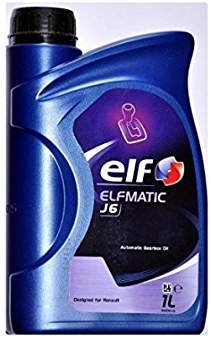 Elf Elfmatic J6 1L
