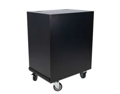 Matabro MB-TGC1305W, Dílenský vozík na nářadí | 5 zásuvek | 650 x 460 x 860 mm