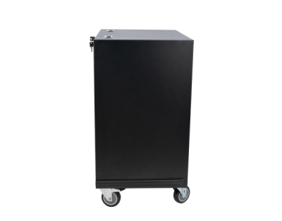 Matabro MB-TGC1305W, Dílenský vozík na nářadí | 5 zásuvek | 650 x 460 x 860 mm