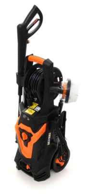 KD432, Tlaková myčka 2100W | 200 bar