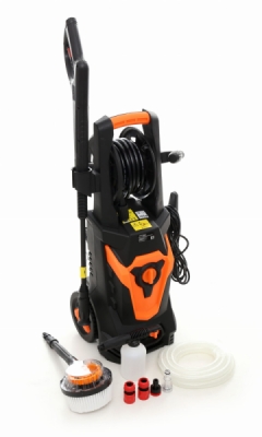 KD432, Tlaková myčka 2100W | 200 bar