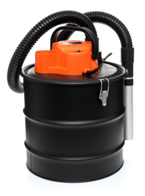 KD477, Odsavač popela 2000W | 20l