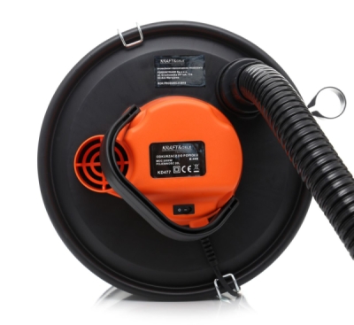 KD477, Odsavač popela 2000W | 20l