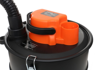 KD477, Odsavač popela 2000W | 20l