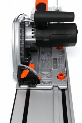 KD10195, Okružní pila 1400W